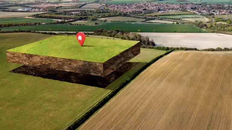 Индивидуальное жилищное строительство и личное подсобное хозяйство: в чем разница и для чего предназначены земли этих категорий