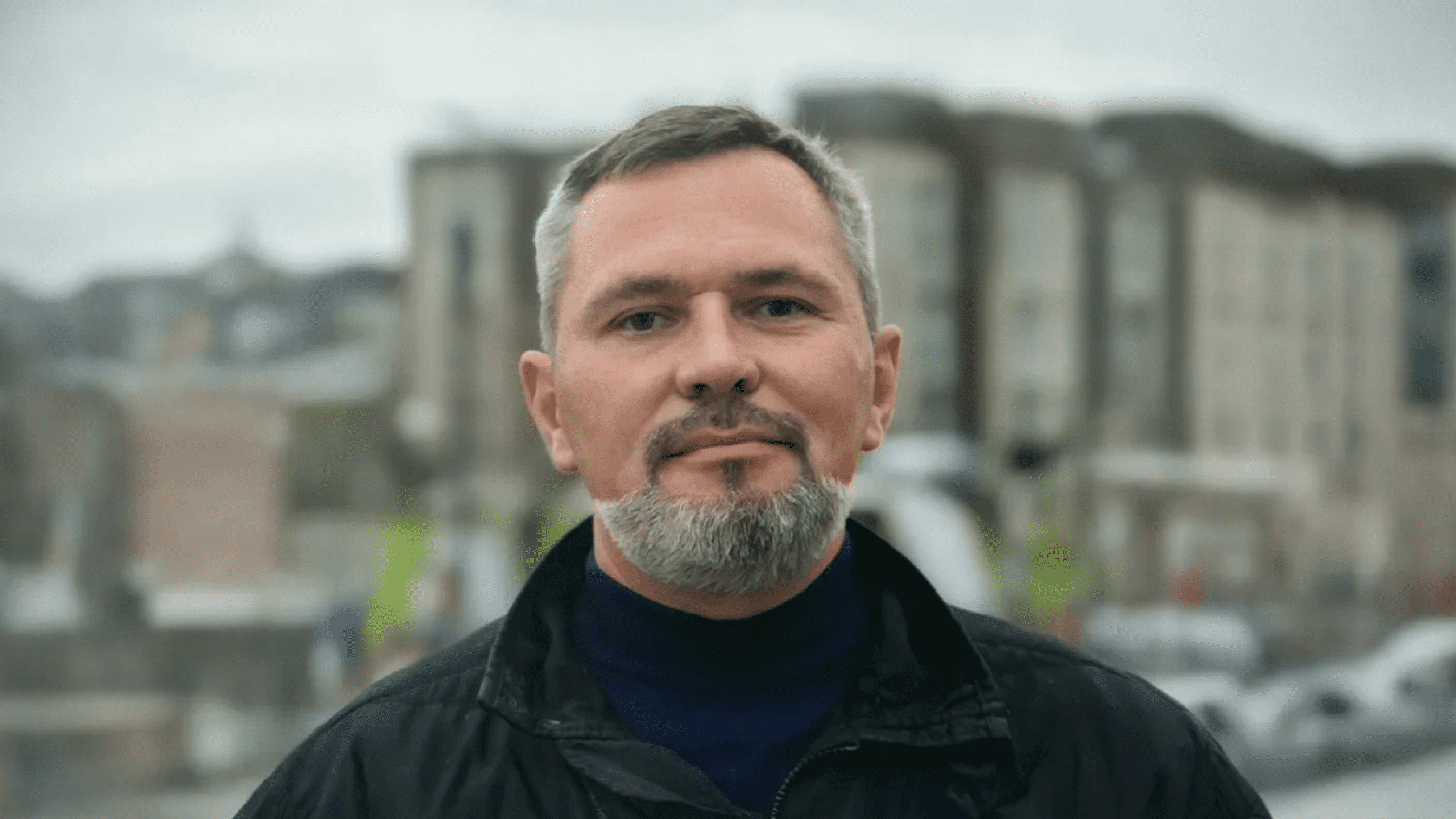 Олег Гришанков, заместитель генерального директора ПАО «АПРИ» по коммуникациям интервью