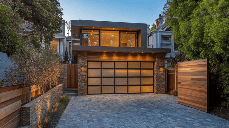 Как подключить и оформить электричество в гараж официально?