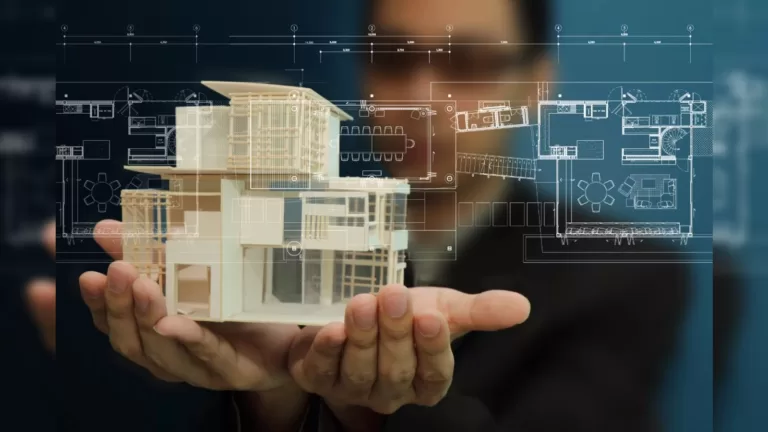 Современные подходы к проектированию зданий: BIM-технологии