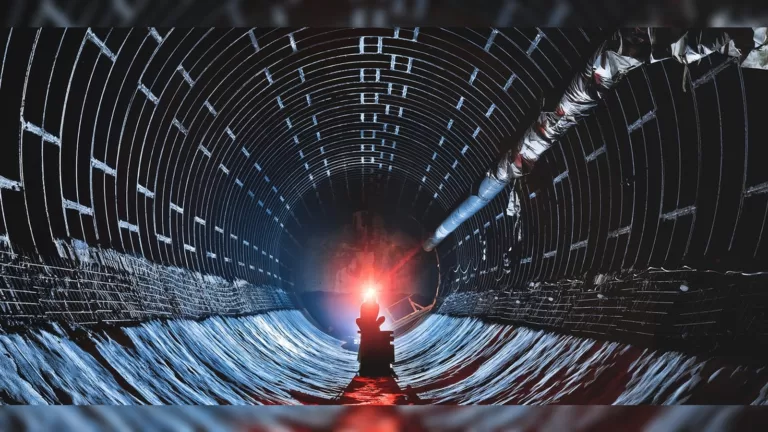 Защита под землей: ядерные бункеры Москвы