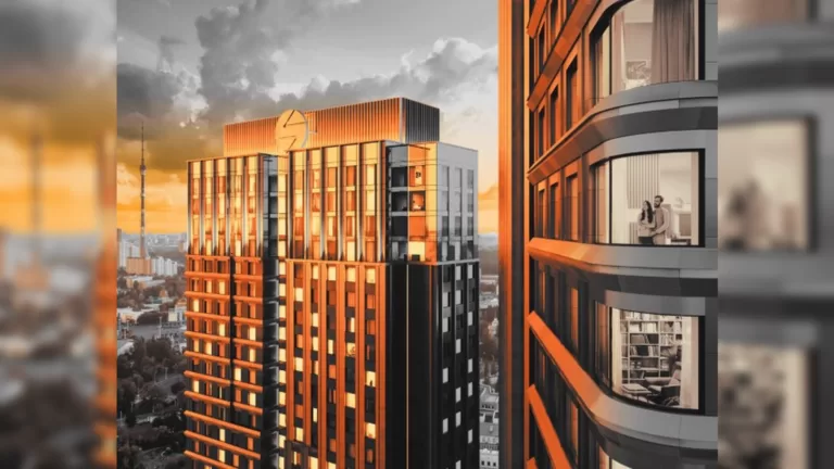 ГК ФСК: история и позиция застройщика на рынке