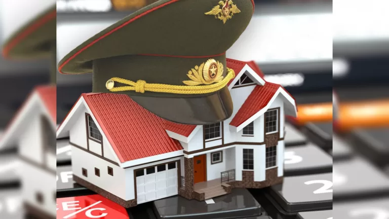 Военная ипотека после банкротства