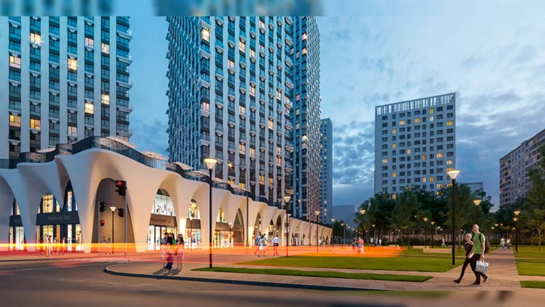 Что такое стилобат в строительстве