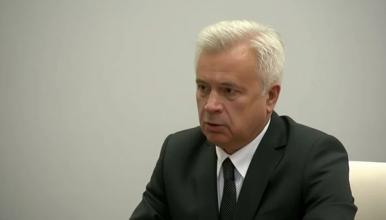 Яхта, вилла в Баку и апартаменты в Москве: где живет Вагит Алекперов