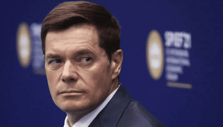 Дворец в Новой Риге и утраченные виллы: где живет миллиардер Алексей Мордашов