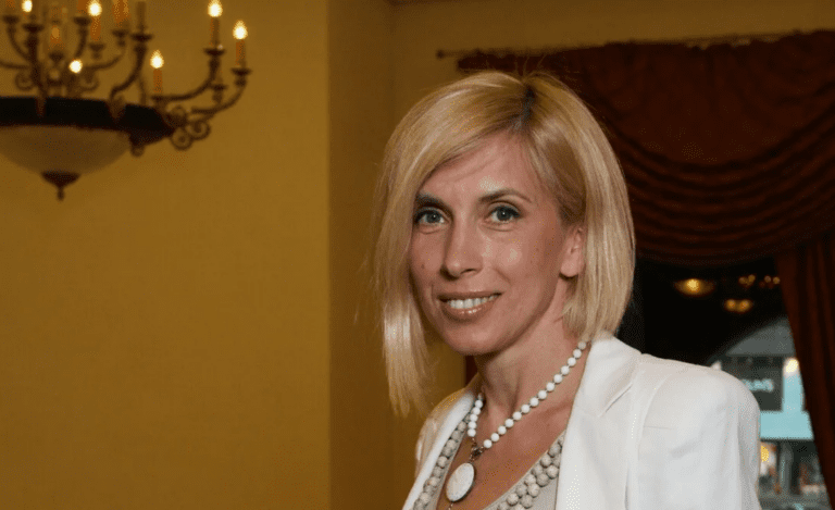 Квартира в стиле эклектики и дом в Крыму: где живет Алена Свиридова