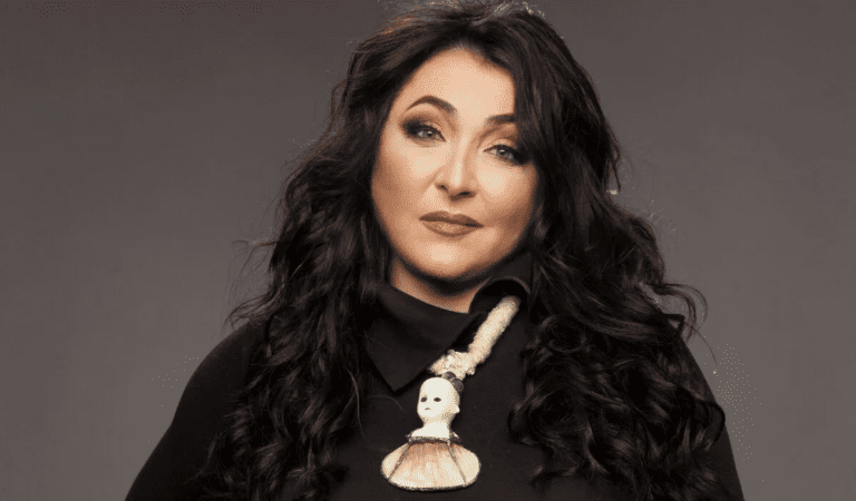 Роскошная квартира в столице и дом в Болгарии: где живет Лолита Милявская