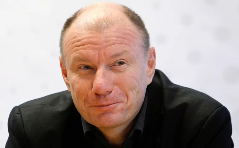 Роскошь вне границ: недвижимость Владимира Потанина от Москвы до Лондона