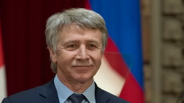 Леонид Михельсон: миллиардер, меценат и владелец уникальной недвижимости