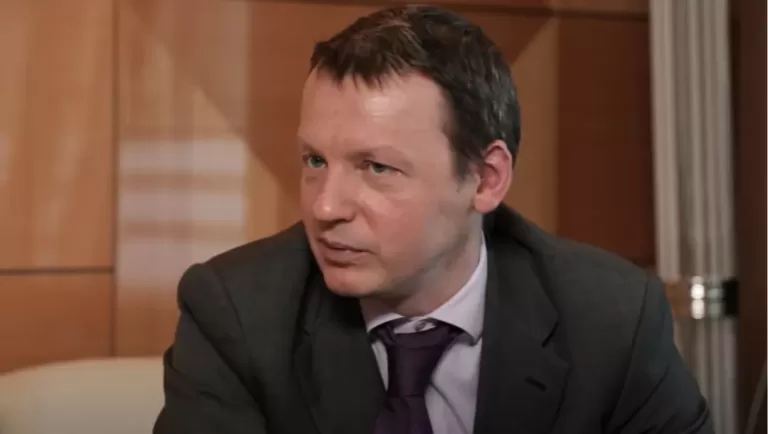 Сергей Гордеев: состояние и влияние на рынок недвижимости