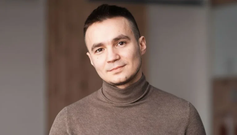 Пискулин Илья Андреевич