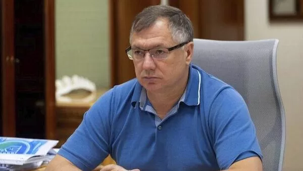 Хуснуллин назвал хорошими данные Росстата по вводу недвижимости в 2024 году