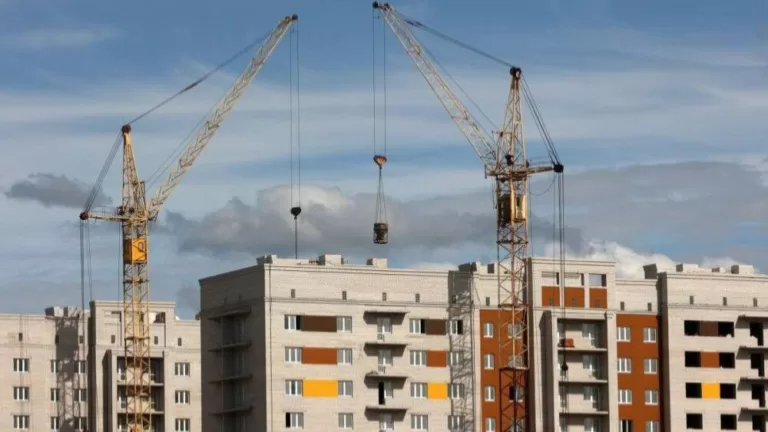 В Вологодской области застройщики будут выделять 10% жилья на нужды региона взамен на получение земли без торгов