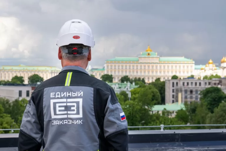 Расширяются полномочия ППК «Единый заказчик в сфере строительства»