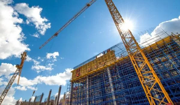 Мосгосстройнадзор подсчитал, что 20% проектов долевого строительства в Москве в зоне риска