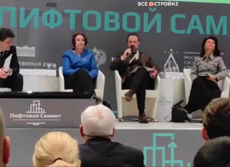 Сделать конкурс на замещение лифтов в жилых домах не по минимальной цене, а по максимальным характеристикам лифта