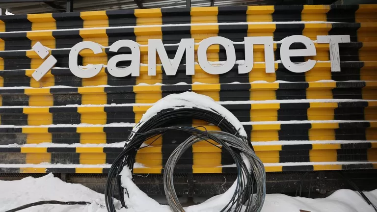 «Самолет» построит свой первый отель в партнёрстве с оператором гостиничных проектов Cosmos Hotel Group (входит в АФК «Система»)