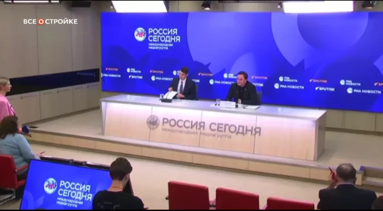 Сегодня в России нет эффективных механизмов для завершения или сноса недостроенных зданий