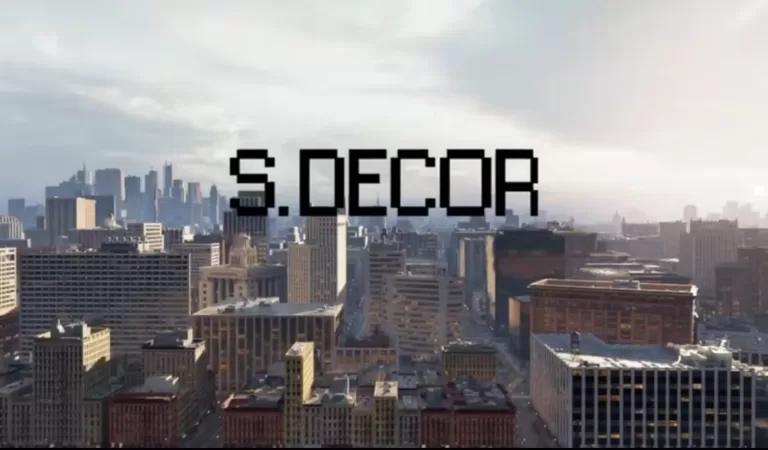 Проектный институт «Самолета» S23 создал новое решение для проектирования интерьеров