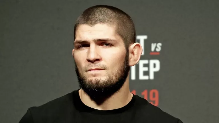 Проблемы с налогами и недвижимость в Дагестане: где живет непобежденный боец смешанных единоборств Хабиб Нурмагомедов