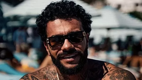 Квартиры в Москве и художественная галерея: где живет рэпер и предприниматель Тимати