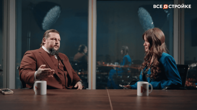 Алексей Тугарев, основатель и руководитель «Академии Девелопмента»: о тяжелых временах для девелоперов и о том, какие компании останутся на плаву | Интервью