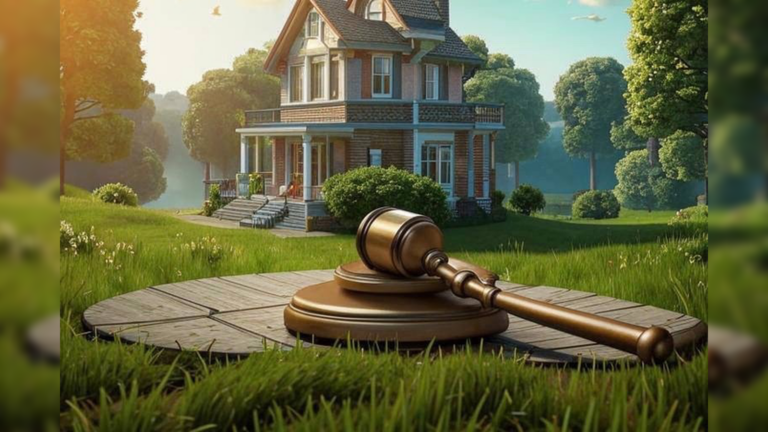 С 1 марта 2025 года вводятся новые правила по использованию земельных участков