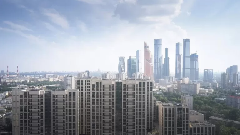Как оформить временную прописку в Москве: пошаговая инструкция