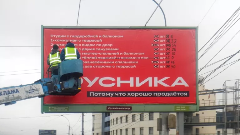 Брусника: история и позиция застройщика на рынке