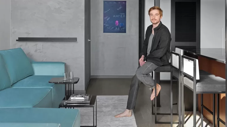 Недвижимость Александра Петрова: от дома-отеля в провинции до элитного пентхауса в Москве