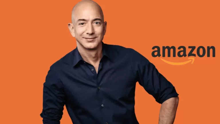 Недвижимость мечты: где живет Джефф Безос