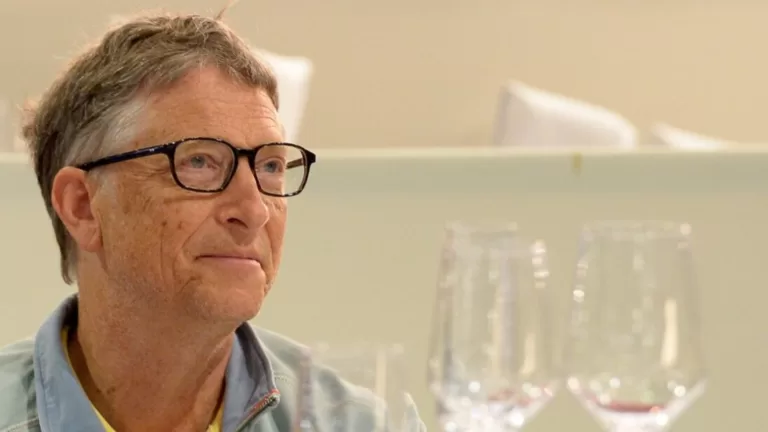 Технологичный и экстравагантный: где живет Билл Гейтс