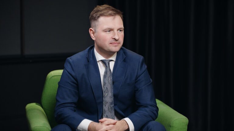 Александр Манунин, Parametr: «В три раза за последние несколько лет выросла стоимость аренды квадратного метра складов и она продолжит расти»