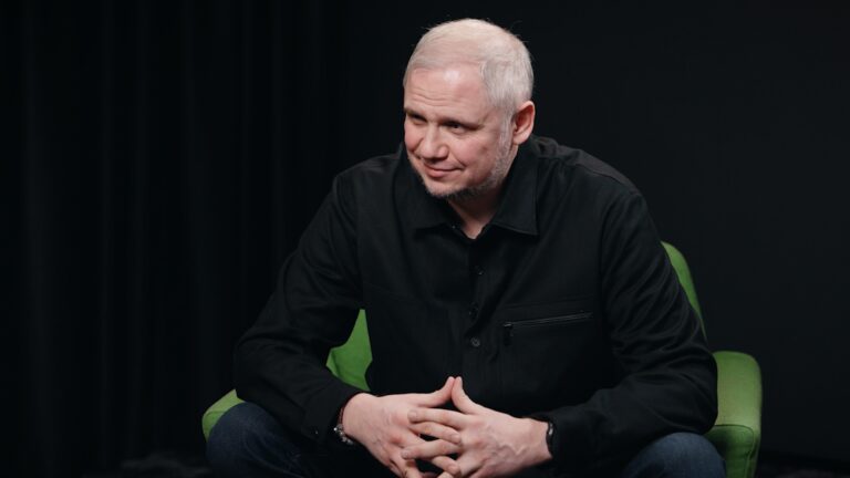 Александр Ручьёв, президент ГК «Основа»: «Если будут “прилетать” новые вызовы, то отрасль может с этим и не справиться»