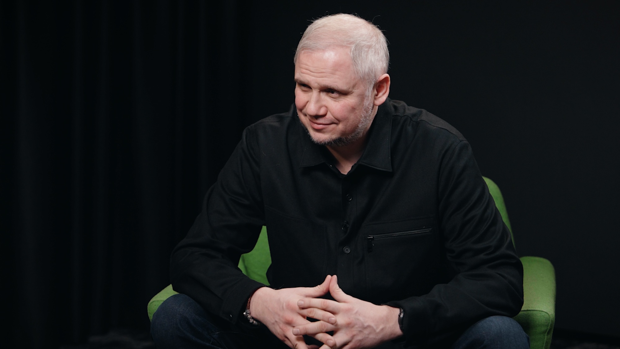 Александр Ручьёв, президент ГК «Основа» интервью