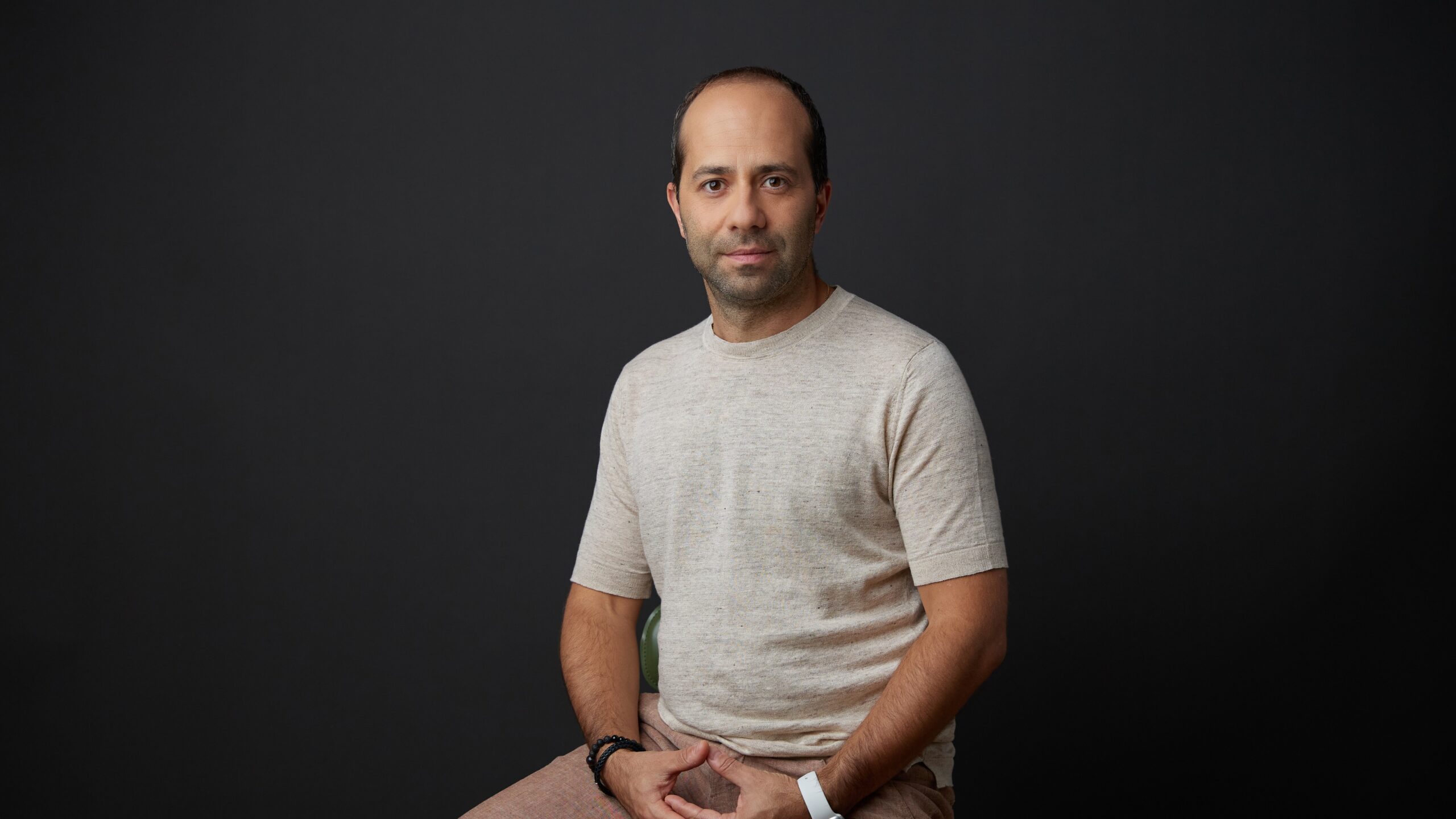 Борис Цыркин, управляющий партнер ФСК Family интервью