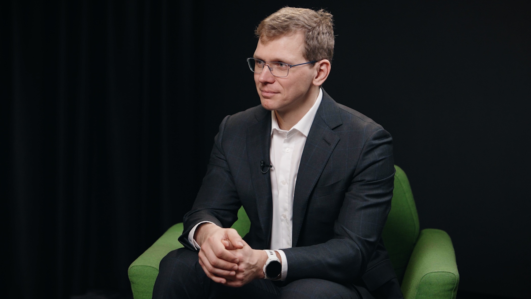 Дмитрий Трубников, генеральный директор ФСК Девелопмент интервью