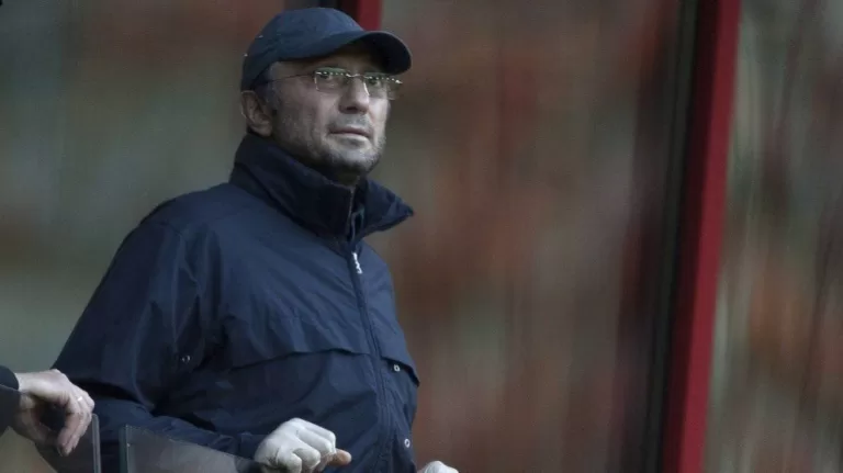 Сулейман Керимов: чем владеет «русский Гэтсби» в своей стране и за рубежом