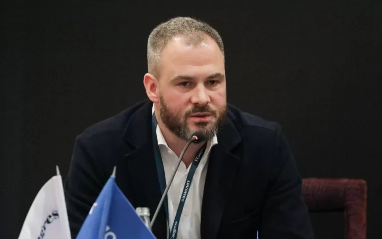 Экс-глава «Самолета» Антон Елистратов планирует свой девелоперский проект в Баку
