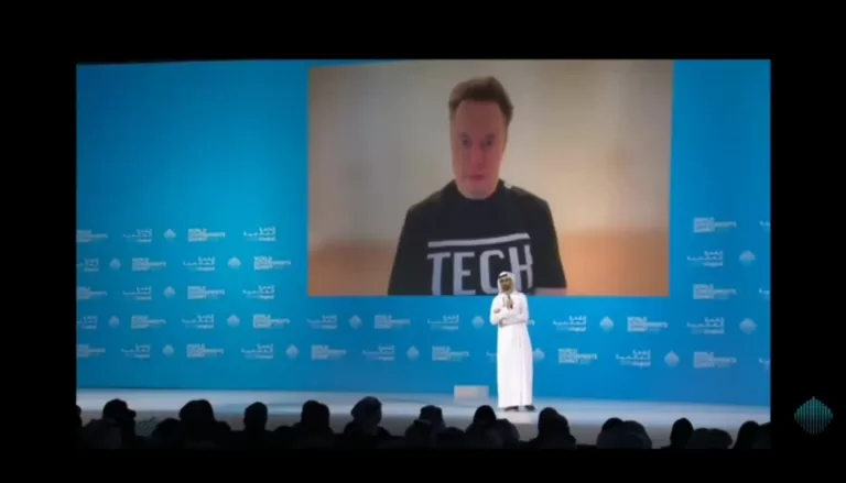 Илон Маск объявил о проекте строительства тоннелей в Дубае протяженностью 17 километров с 11 станциями