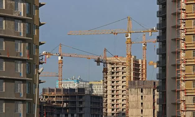 Несмотря на усилия Минстроя РФ, в регионах уже начались банкротства застройщиков