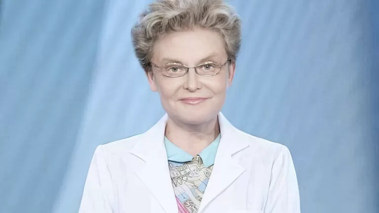 Особняк в Нью-Джерси и двухэтажная квартира в Москве: где живёт Елена Малышева