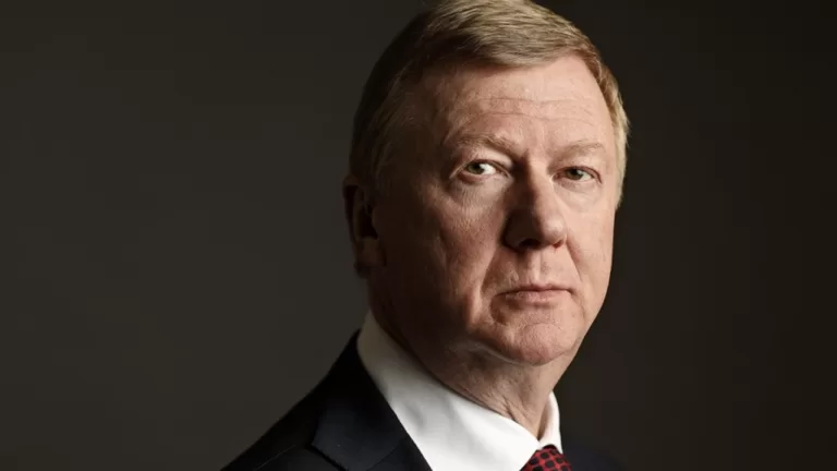 Недвижимость Анатолия Чубайса: роскошные владения и новые владельцы