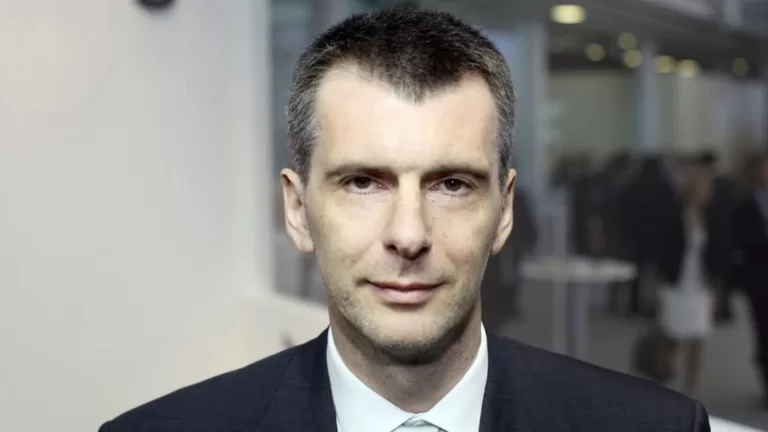 Особняк, приобретения и продажи: недвижимость Михаила Прохорова