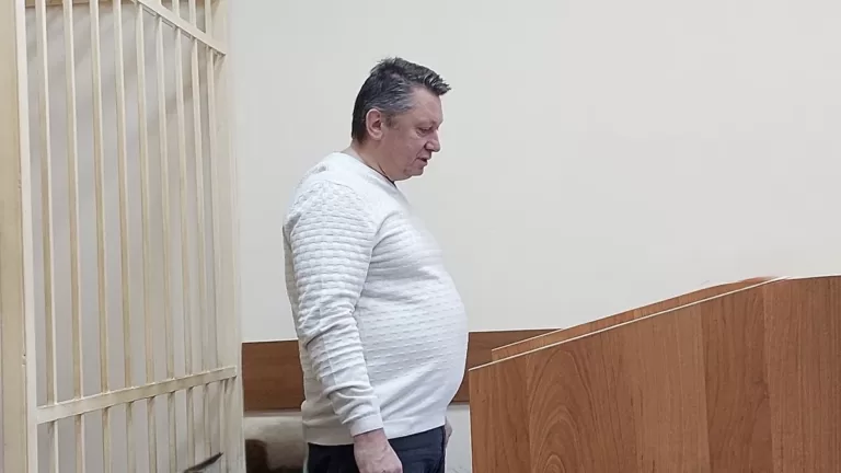 Суд в Ярославле по делу Руслана Селезнева: подробности