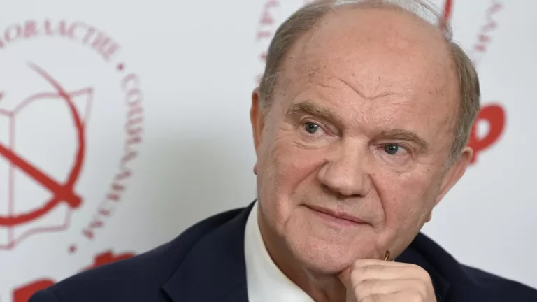 Загородный дом и квартира в советском стиле: где живет лидер коммунистической партии Геннадий Зюганов