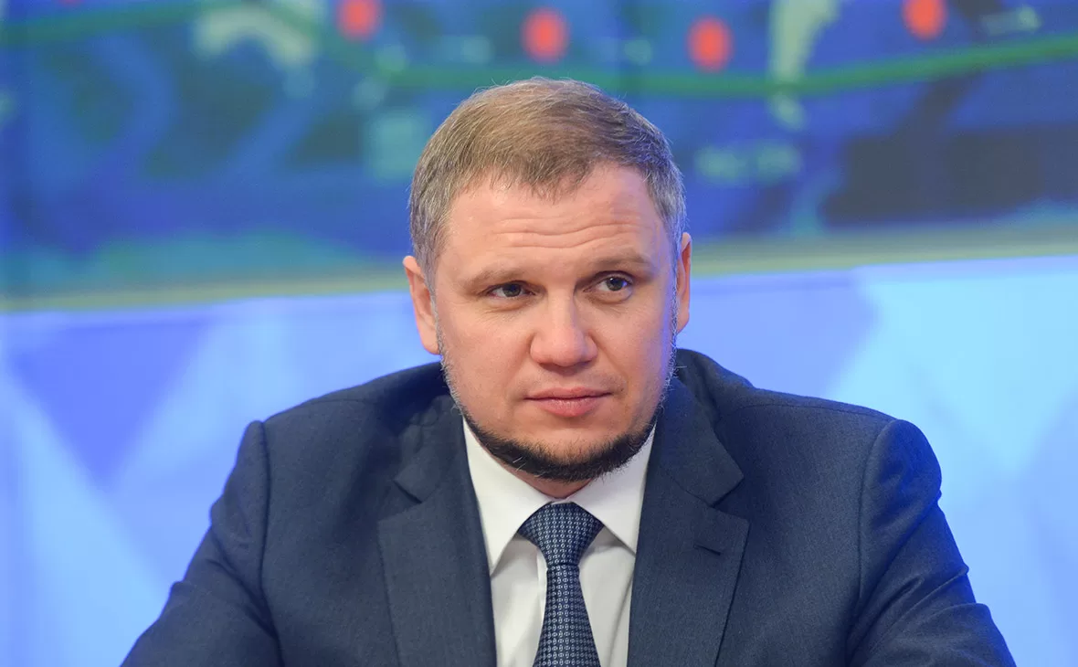 Александр Валерьевич Ручьёв председатель совета директоров, Президент Группы компаний «Основа» фото