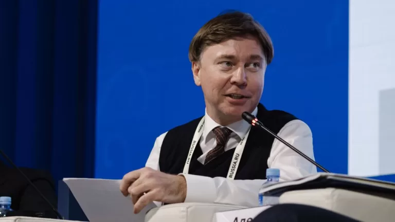 Брусника: как Алексей Круковский создал самого яркого девелопера страны