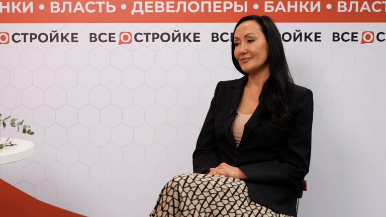 Айгуль Юсупова, управляющий партнер девелоперской компании Unikey: «Сегодня основная задача девелоперов – наладить работу в режиме “антихрупкости”»